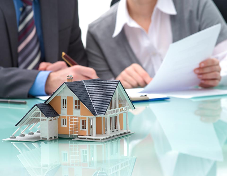 Red Inmobiliaria CFR S.A.S.