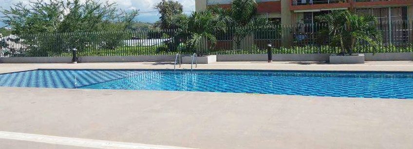 Conjunto San Juan Plaza – Apartamento 1° piso