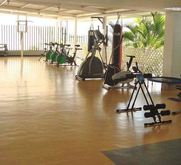 Conjunto San Juan Plaza – Apartamento 1° piso