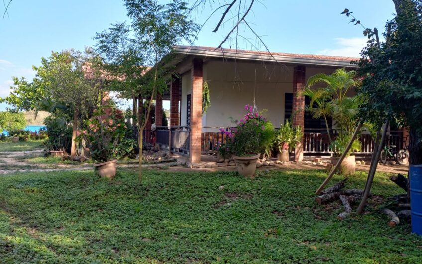 🌿🏡 VENTA DE EXCLUSIVA CASA CAMPESTRE – PALERMO, HUILA 🌿