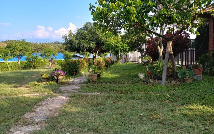 🌿🏡 VENTA DE EXCLUSIVA CASA CAMPESTRE – PALERMO, HUILA 🌿