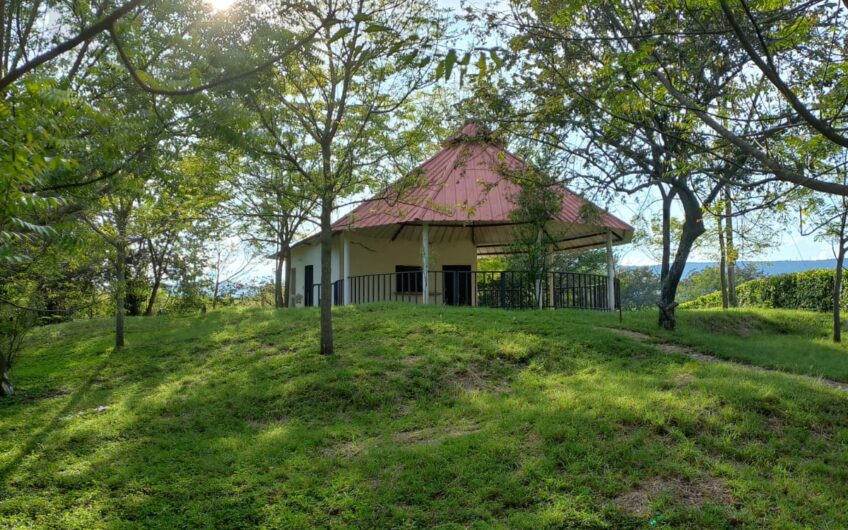 🌿🏡 VENTA DE EXCLUSIVA CASA CAMPESTRE – PALERMO, HUILA 🌿