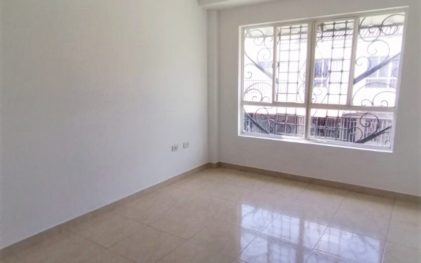 Los Manzanos – Casa Calle 20B Sur