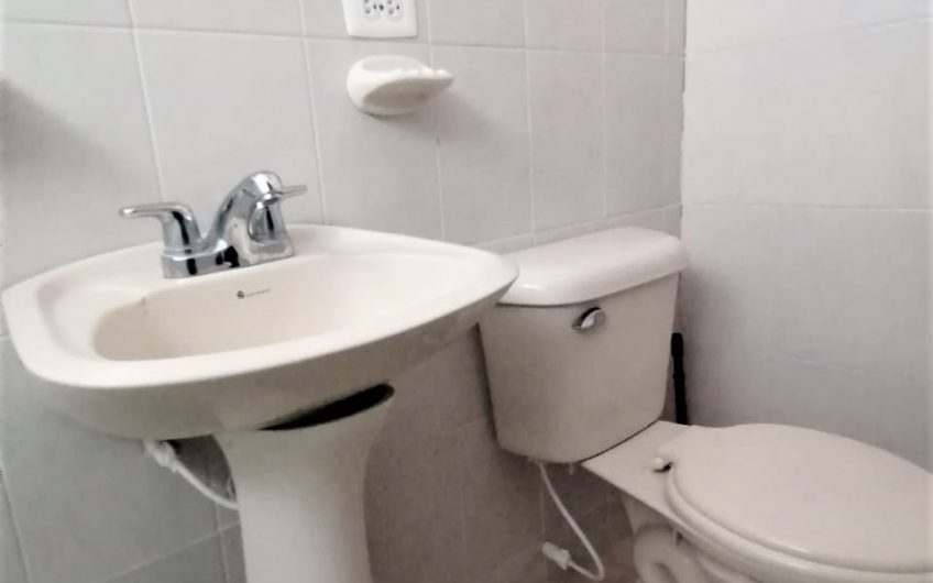 Los Manzanos – Casa Calle 20B Sur