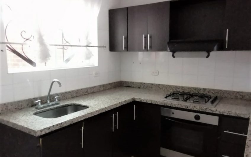 Los Manzanos – Casa Calle 20B Sur