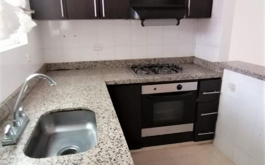 Los Manzanos – Casa Calle 20B Sur