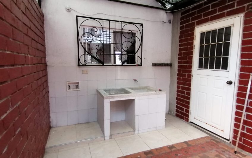 Los Manzanos – Casa Calle 20B Sur