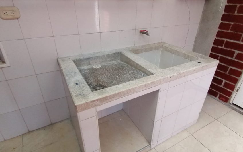 Los Manzanos – Casa Calle 20B Sur