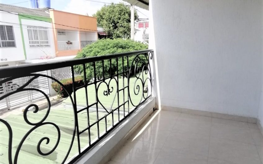 Los Manzanos – Casa Calle 20B Sur