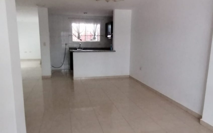 Los Manzanos – Casa Calle 20B Sur
