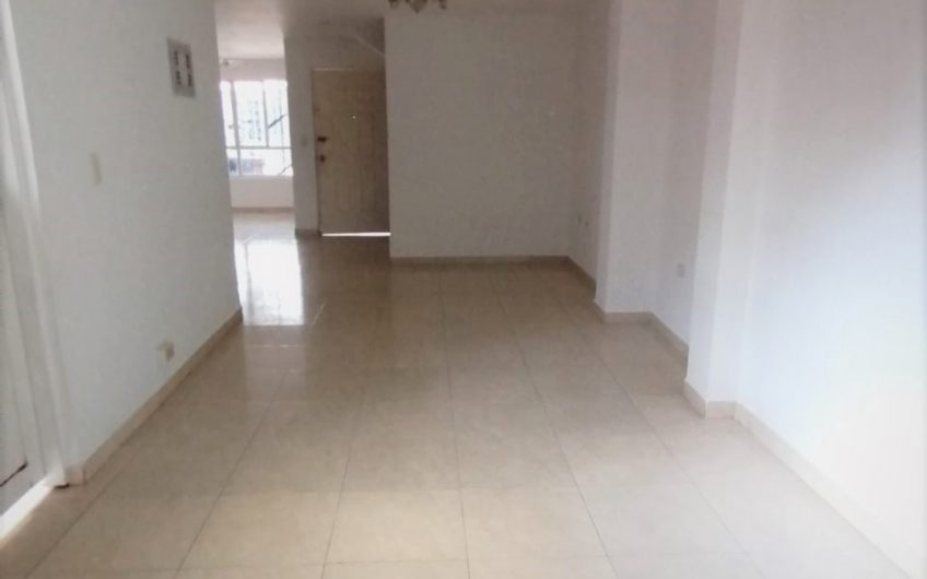 Los Manzanos – Casa Calle 20B Sur