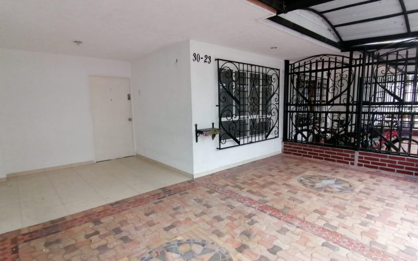 Los Manzanos – Casa Calle 20B Sur