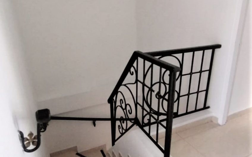 Los Manzanos – Casa Calle 20B Sur