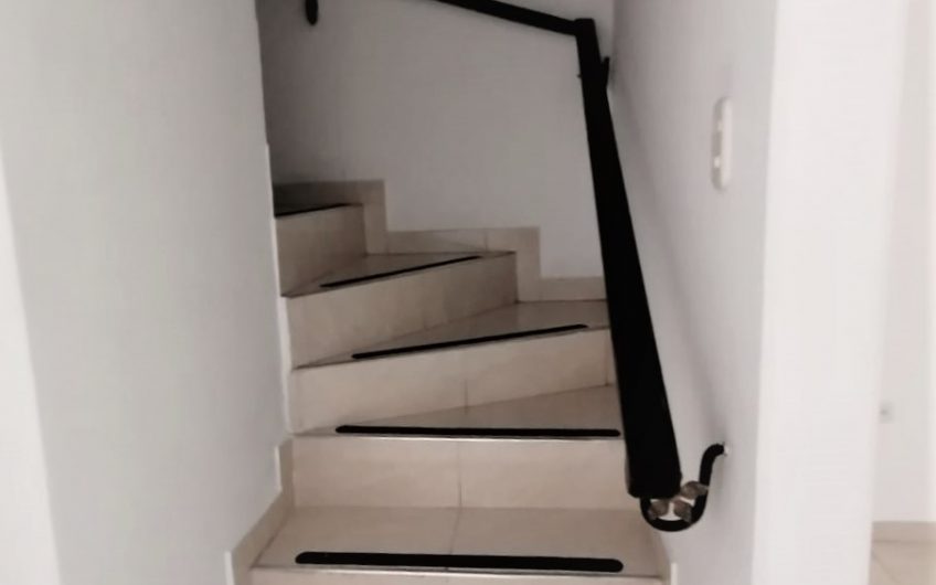 Los Manzanos – Casa Calle 20B Sur