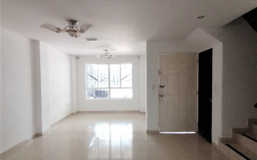 Los Manzanos – Casa Calle 20B Sur