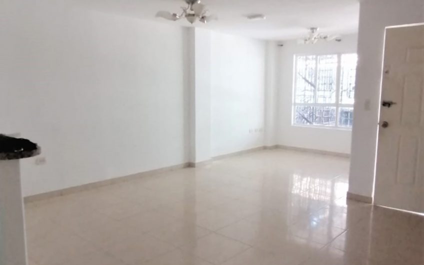 Los Manzanos – Casa Calle 20B Sur