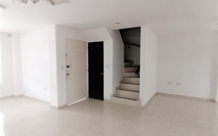 Los Manzanos – Casa Calle 20B Sur