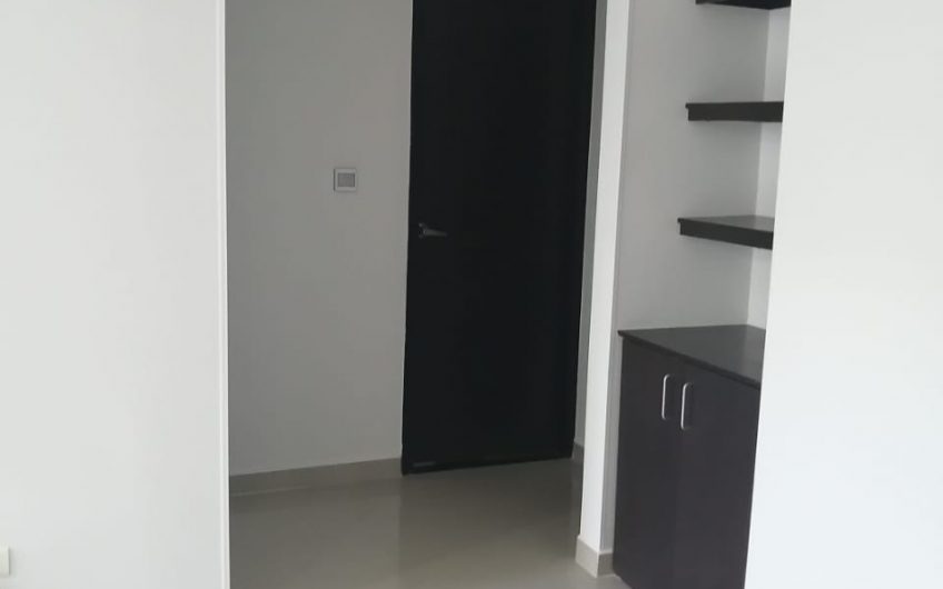 Conjunto San Juan Plaza – Apartamento 1° piso