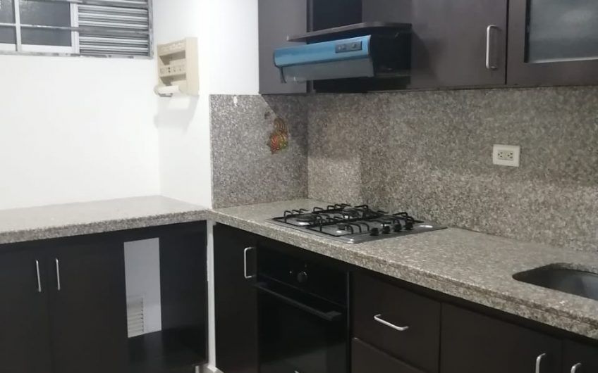 Conjunto San Juan Plaza – Apartamento 1° piso
