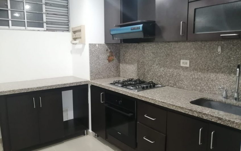 Conjunto San Juan Plaza – Apartamento 1° piso