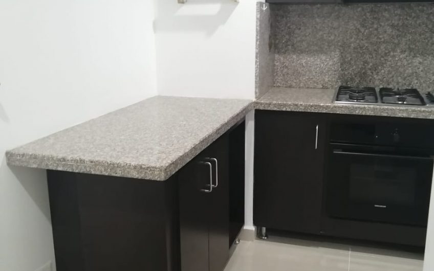 Conjunto San Juan Plaza – Apartamento 1° piso