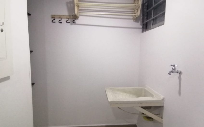 Conjunto San Juan Plaza – Apartamento 1° piso