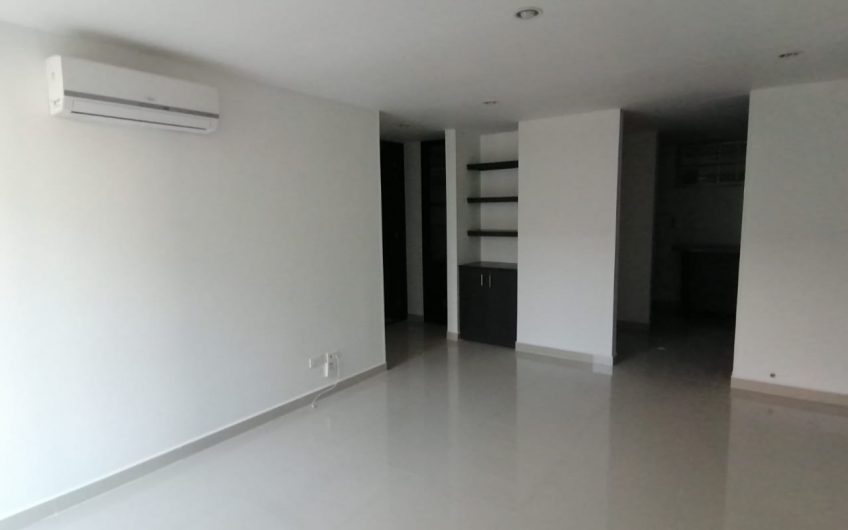 Conjunto San Juan Plaza – Apartamento 1° piso