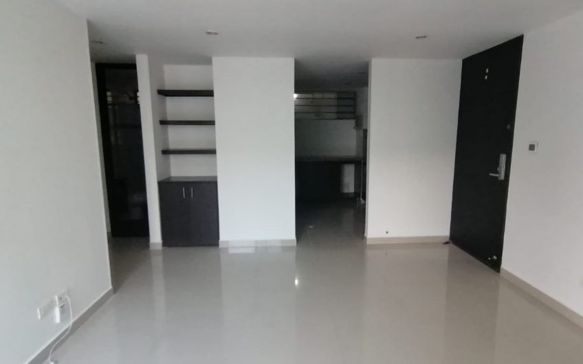 Conjunto San Juan Plaza – Apartamento 1° piso