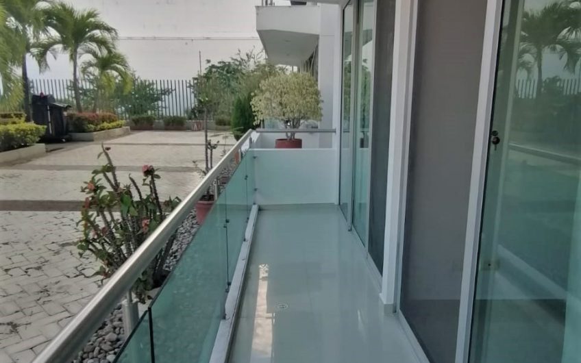 Conjunto San Juan Plaza – Apartamento 1° piso