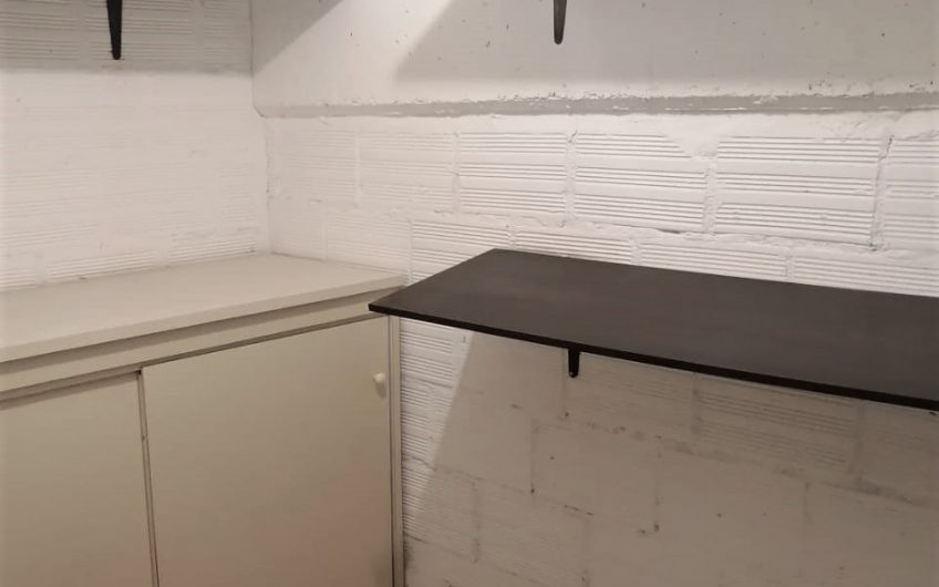 Conjunto San Juan Plaza – Apartamento 1° piso