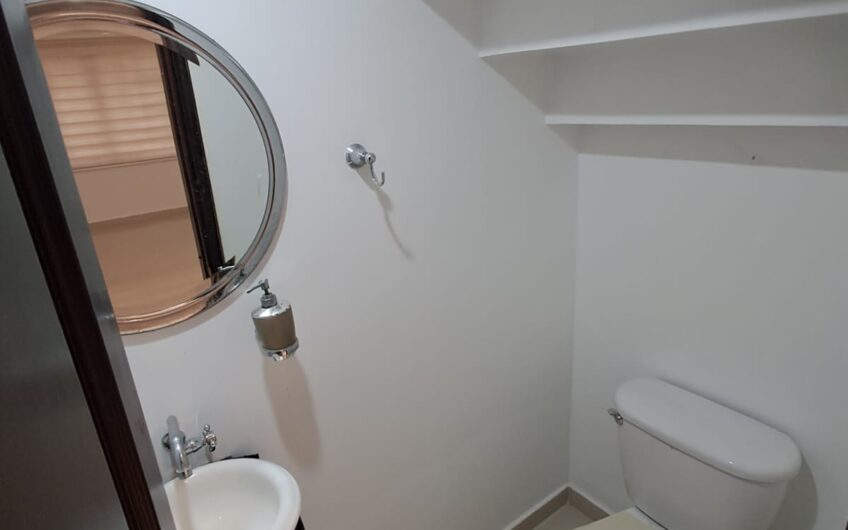 Casa en Venta – Paseo de la Castellana, Neiva