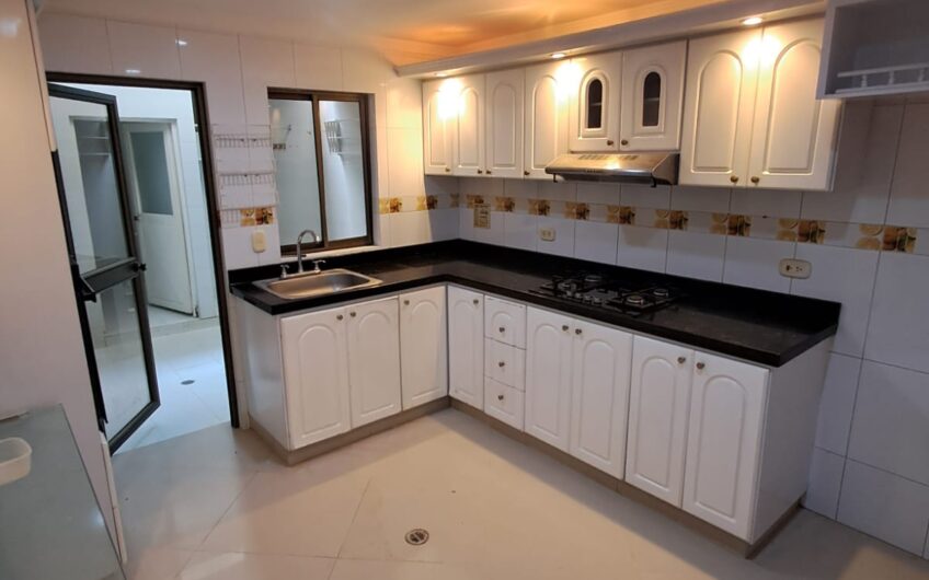 Casa en Venta – Paseo de la Castellana, Neiva