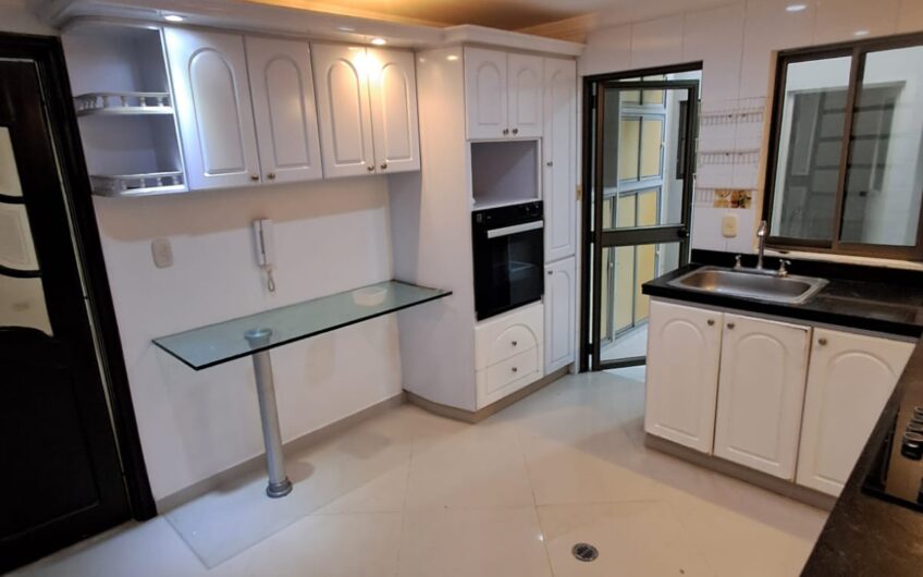 Casa en Venta – Paseo de la Castellana, Neiva