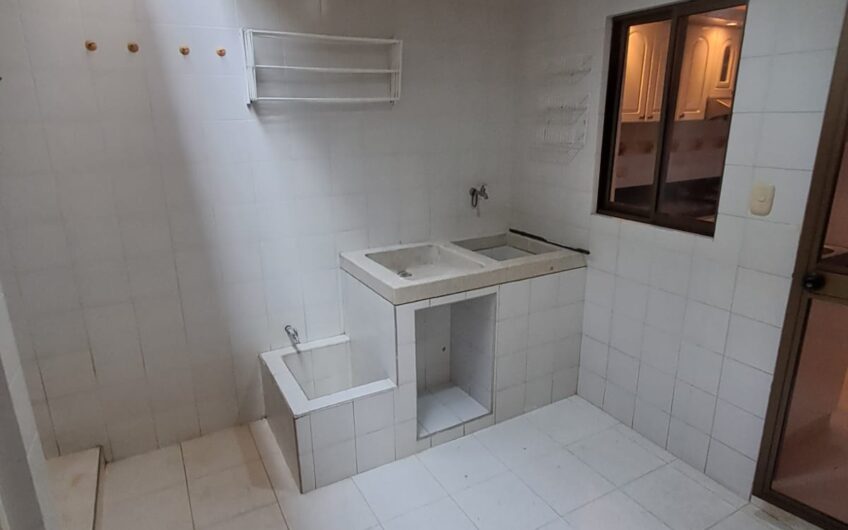 Casa en Venta – Paseo de la Castellana, Neiva