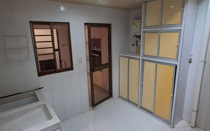 Casa en Venta – Paseo de la Castellana, Neiva