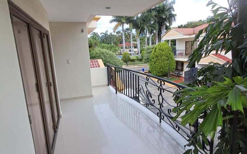 Casa en Venta – Paseo de la Castellana, Neiva