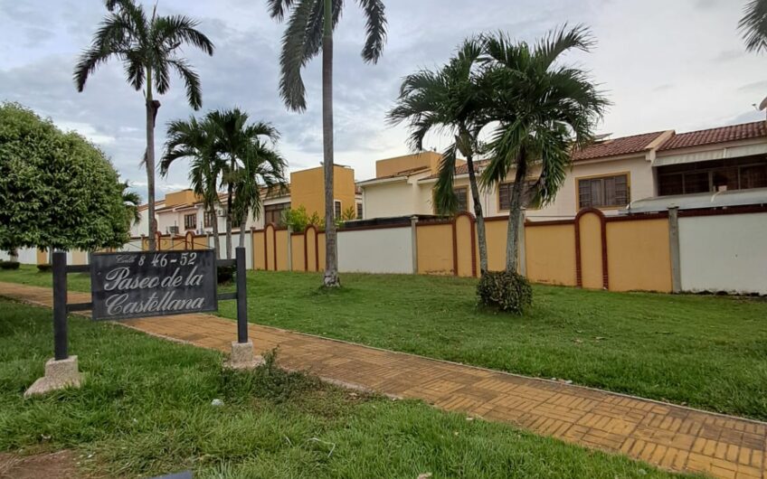 Casa en Venta – Paseo de la Castellana, Neiva