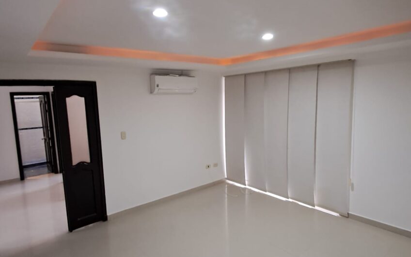 Casa en Venta – Paseo de la Castellana, Neiva