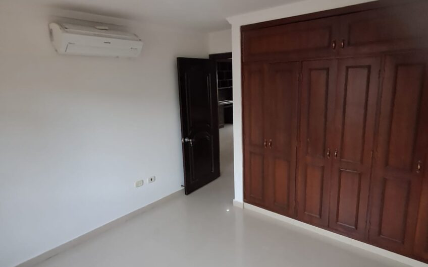 Casa en Venta – Paseo de la Castellana, Neiva