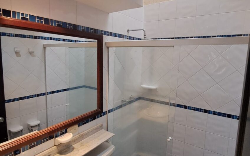 Casa en Venta – Paseo de la Castellana, Neiva