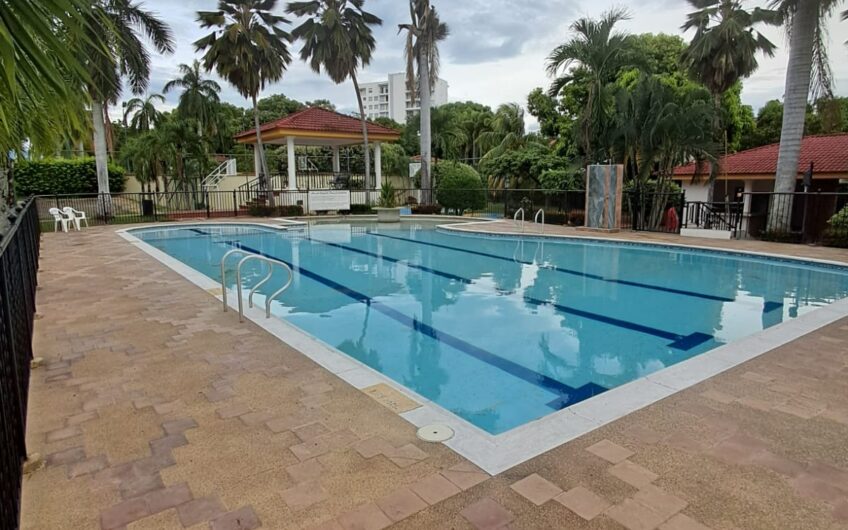 Casa en Venta – Paseo de la Castellana, Neiva