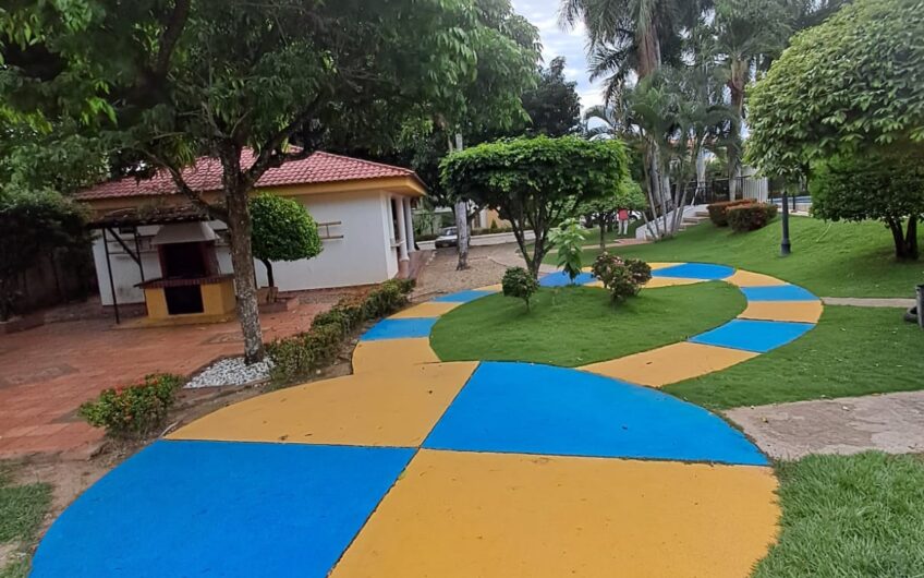 Casa en Venta – Paseo de la Castellana, Neiva