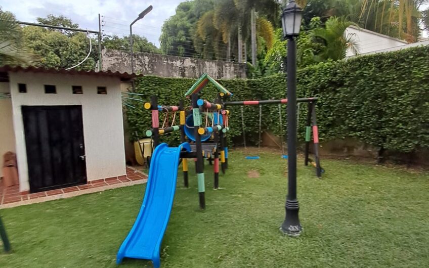 Casa en Venta – Paseo de la Castellana, Neiva