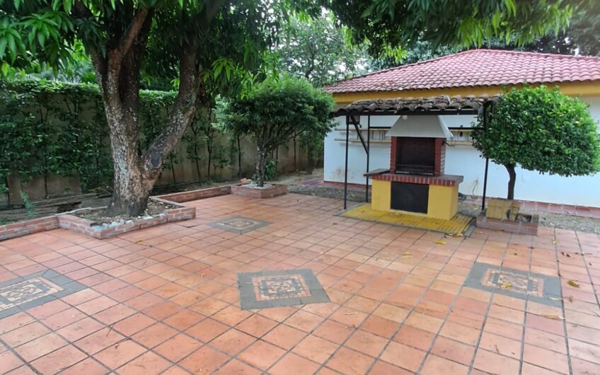 Casa en Venta – Paseo de la Castellana, Neiva