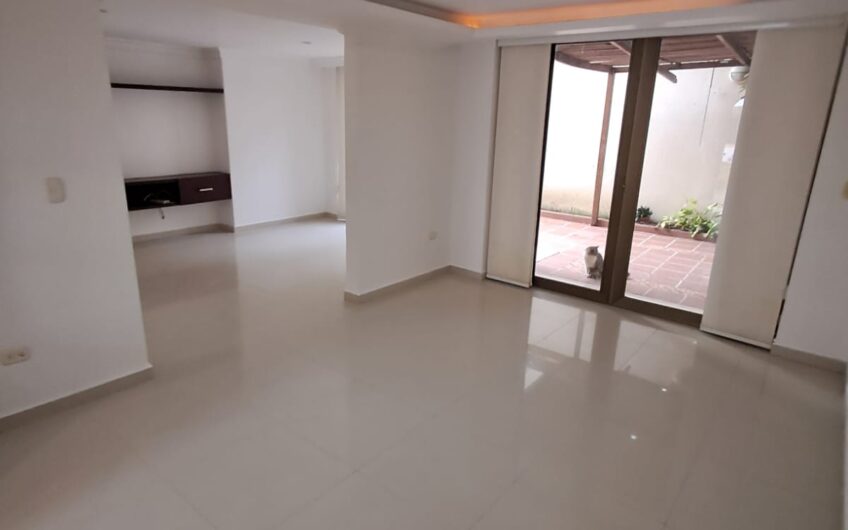 Casa en Venta – Paseo de la Castellana, Neiva