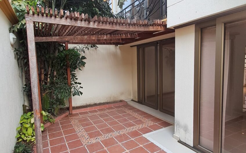 Casa en Venta – Paseo de la Castellana, Neiva