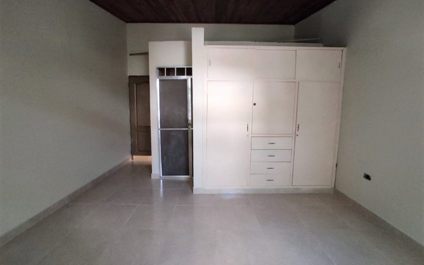 Casa en Álamos