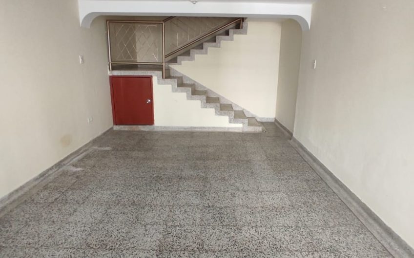 Casa en Álamos