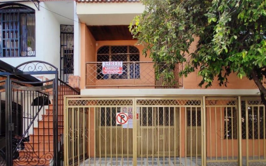 Casa en Álamos