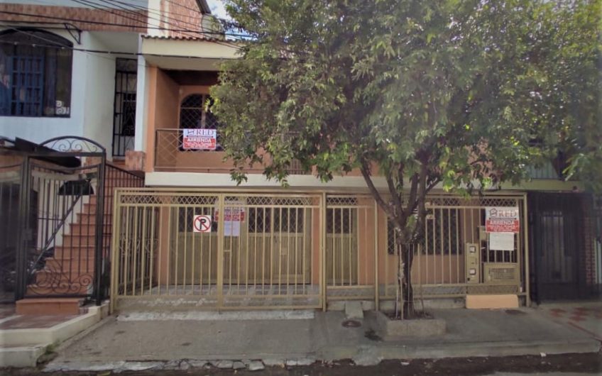 Casa en Álamos